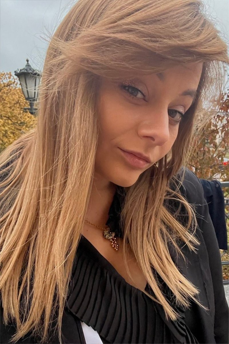 Valeria Kuzmina